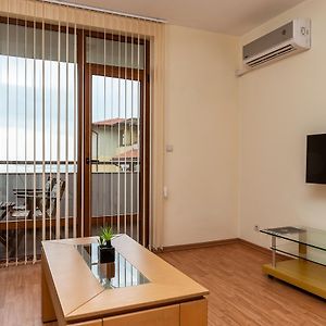 Apartament z 1 sypialnią